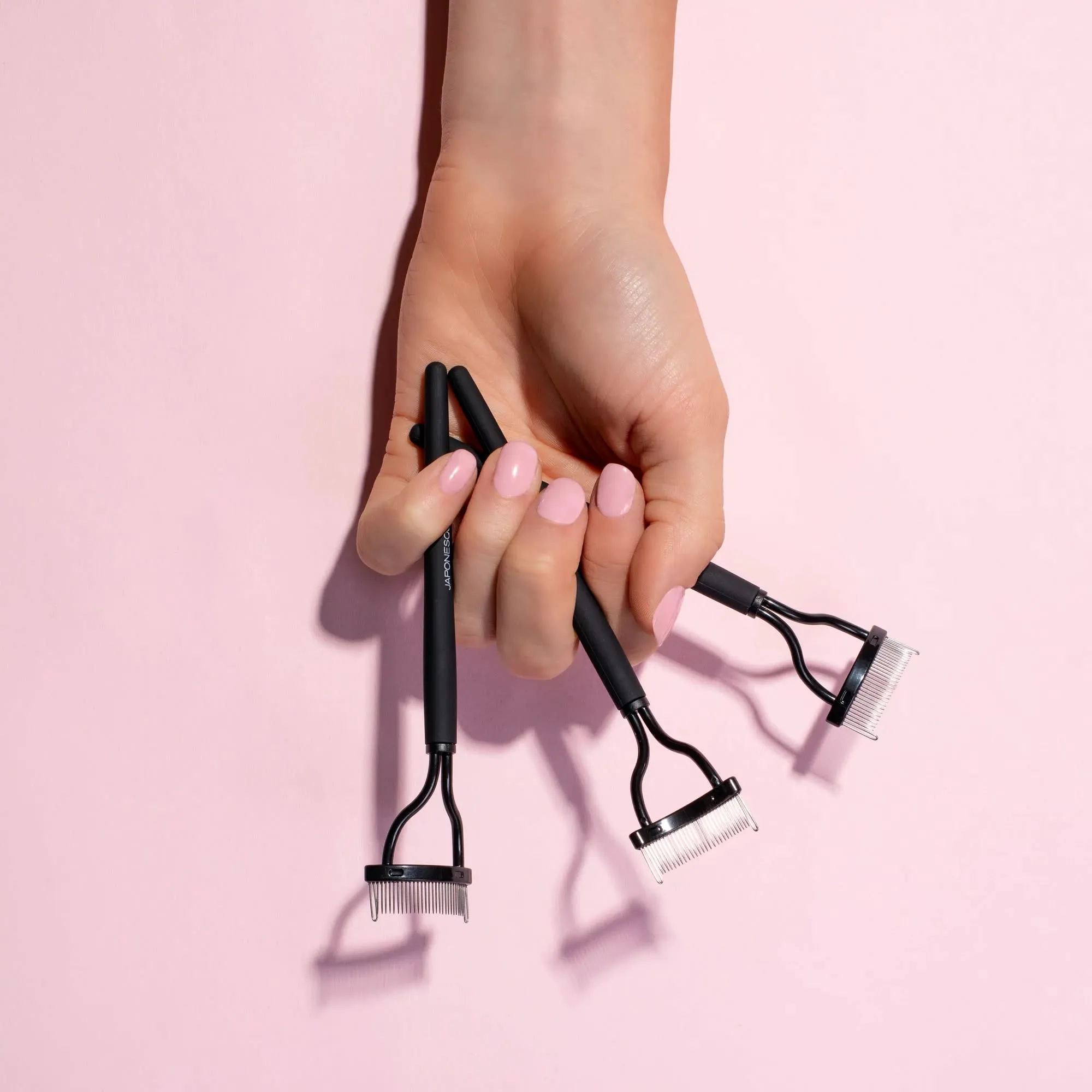 Velvet Touch Eyelash Separator