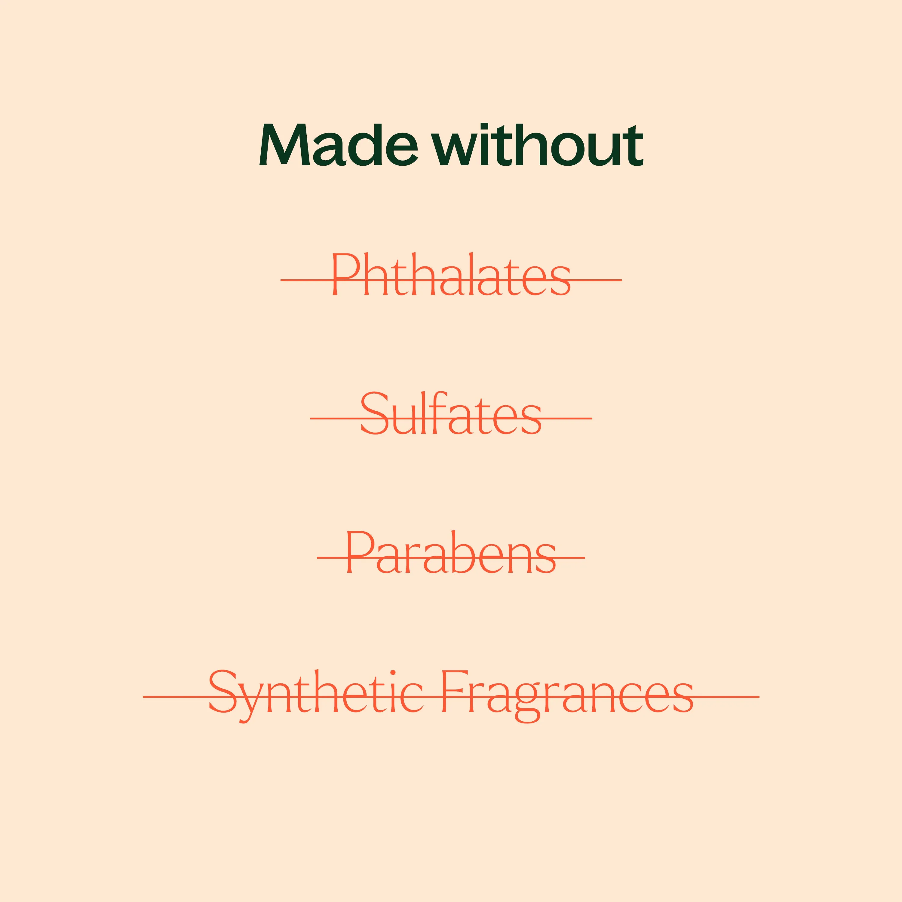Vitamin C with Hyaluronic Acid Facial Serum