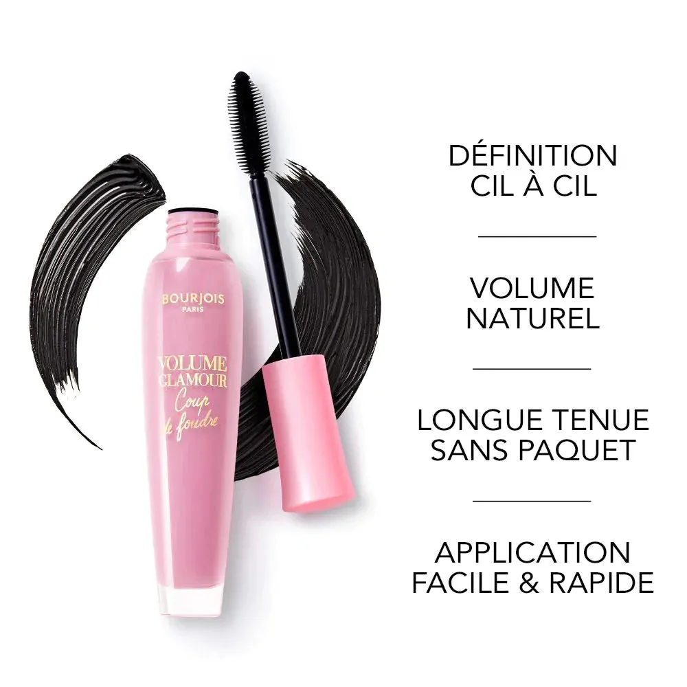 Volume Glamour Coup de Foudre Mascara