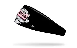 Wash Your Dang Hands Headband