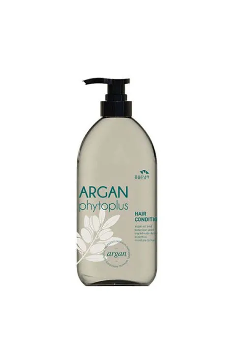 welcos argan phyto plus hair shampoo 950ml or rinse 950ml
