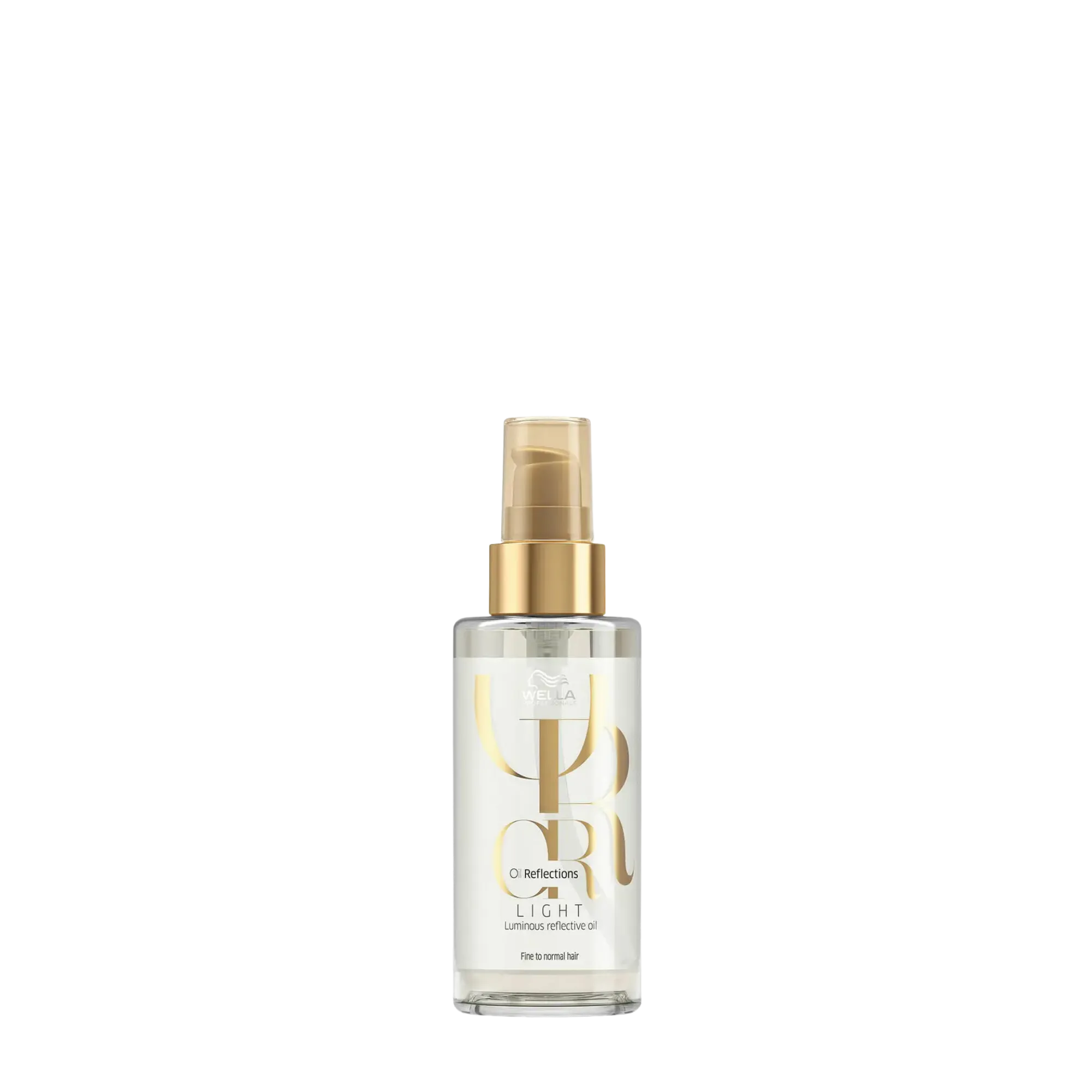 Wella Oil Reflections Light Luminous Reflective Oil 30ml