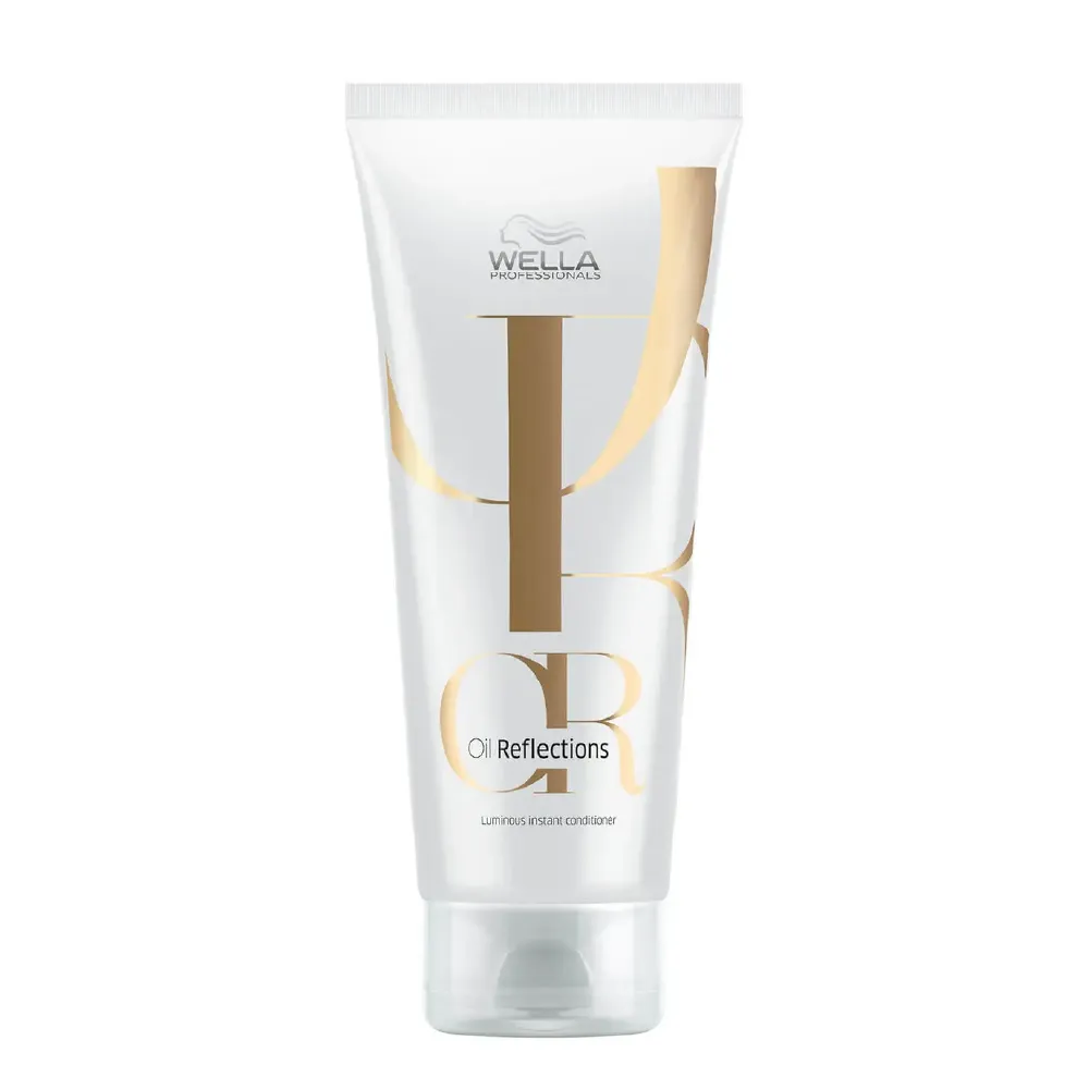 WELLA OIL REFLECTIONS LUMINOUS INSTANT CONDITIONER 200ML