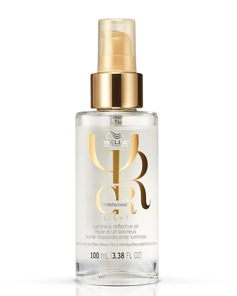 Wella Professionals Oil Reflections Light 100ml