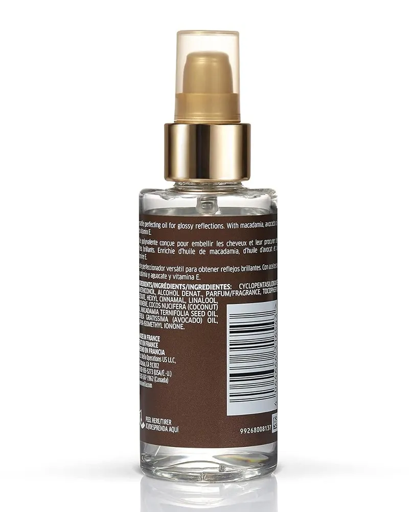 Wella Professionals Oil Reflections Luminous Smoothing Oil 100ml