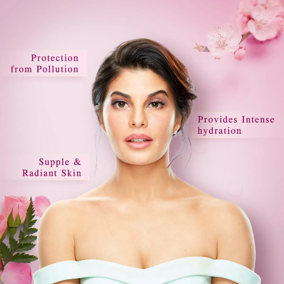 WhiteGlow Advanced Pink Glow Brightening Serum