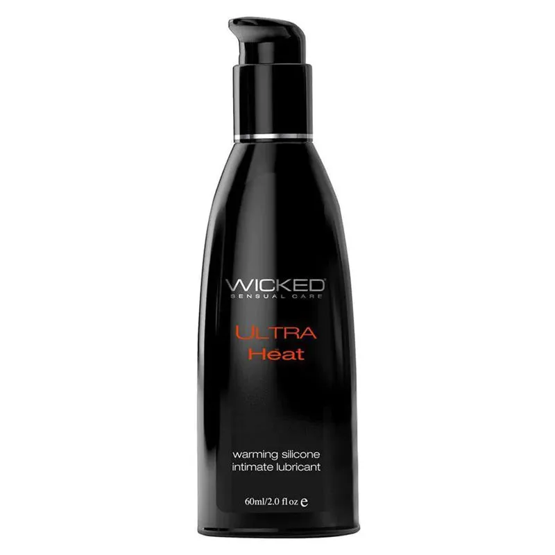 Wicked Ultra Heat 60ml