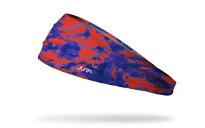 Wicked Wash Headband