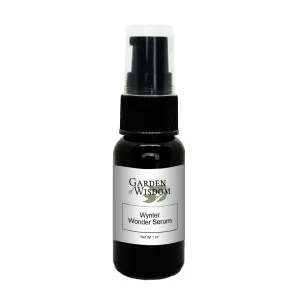 Winter Majik Nourshing Serum