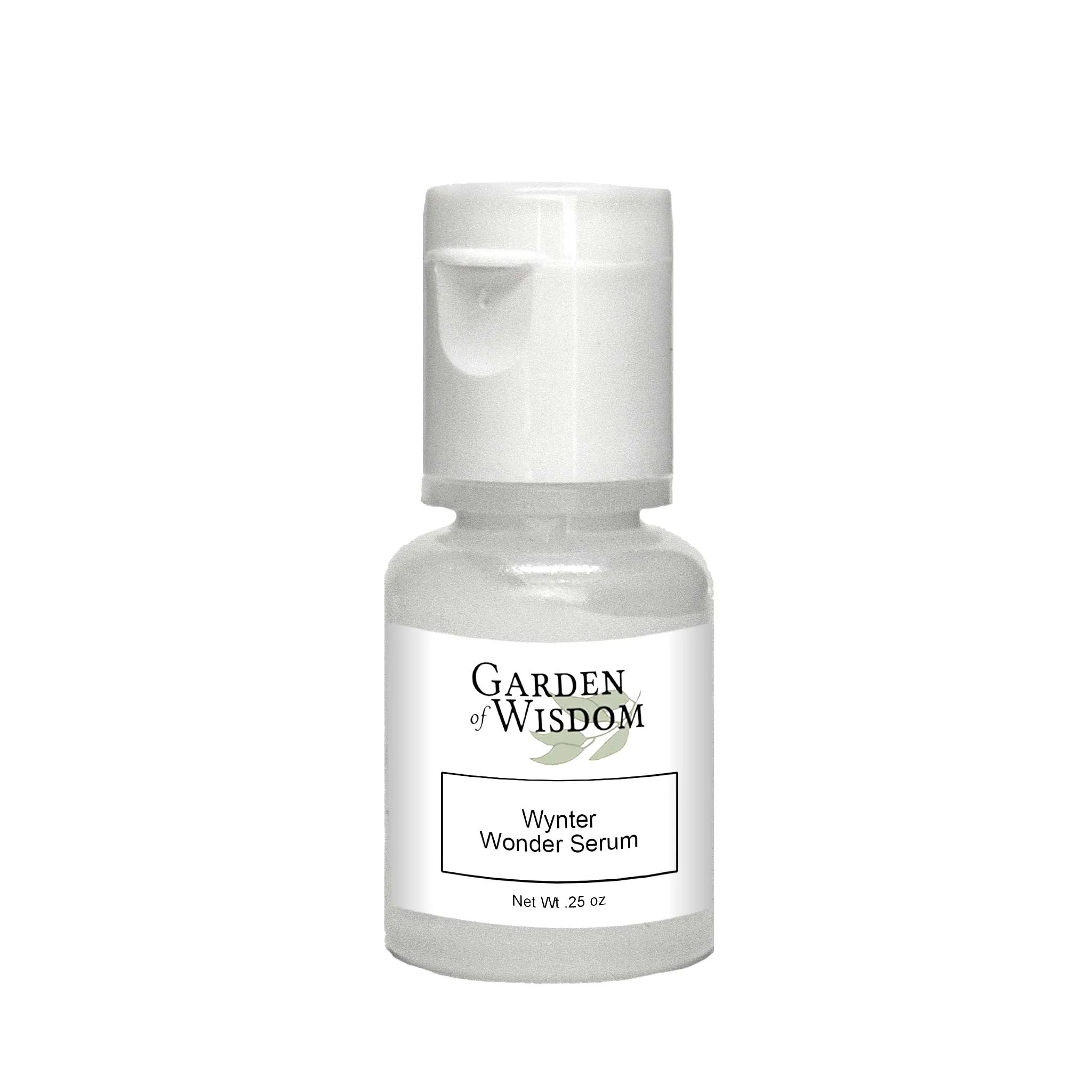 Winter Majik Nourshing Serum