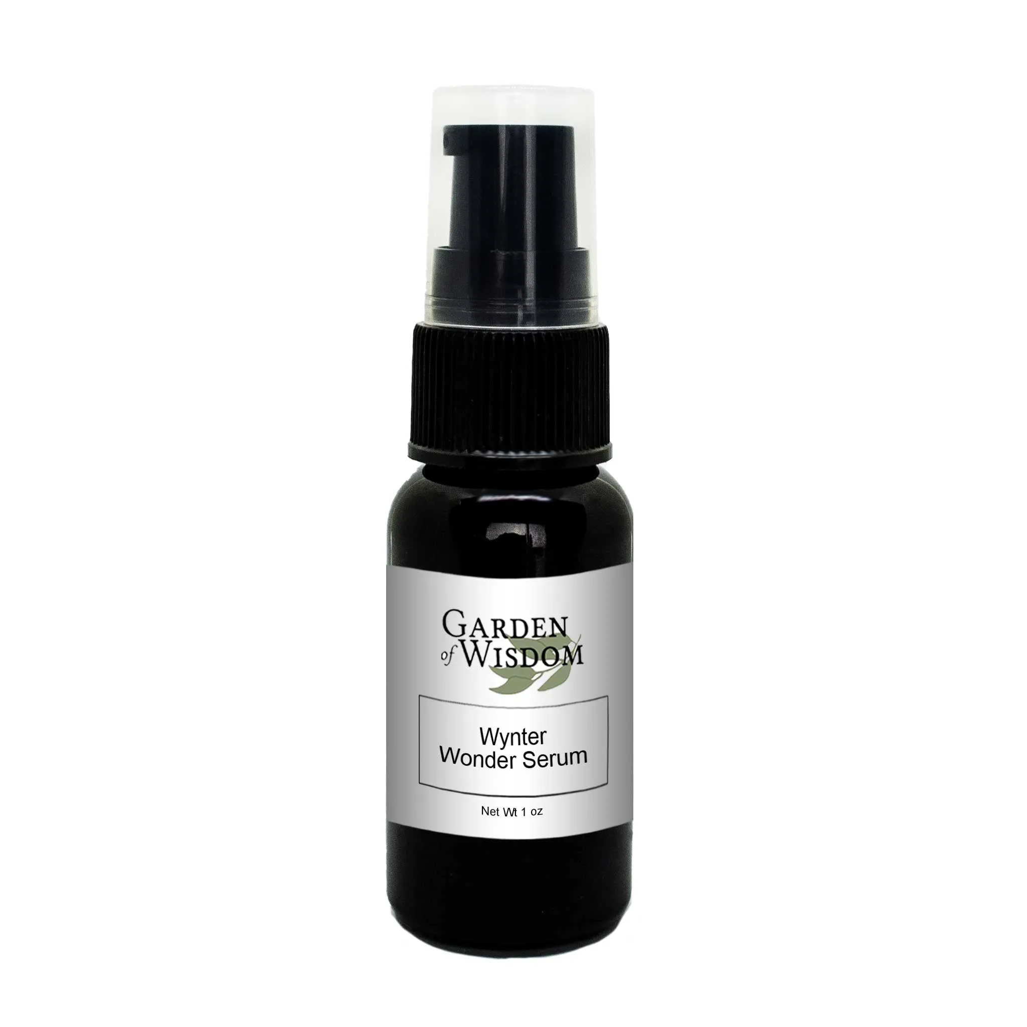 Winter Majik Nourshing Serum
