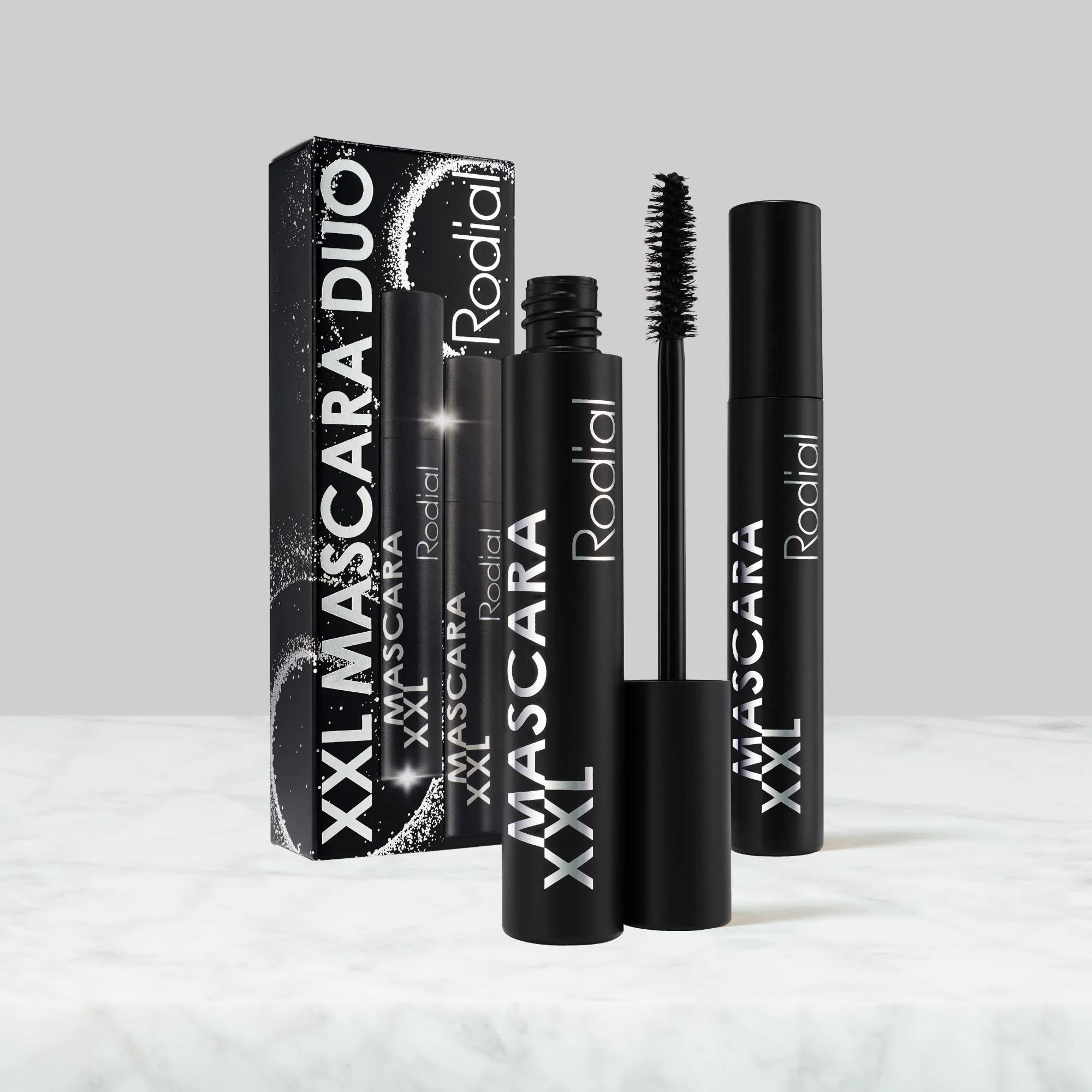XXL Mascara Duo Edit